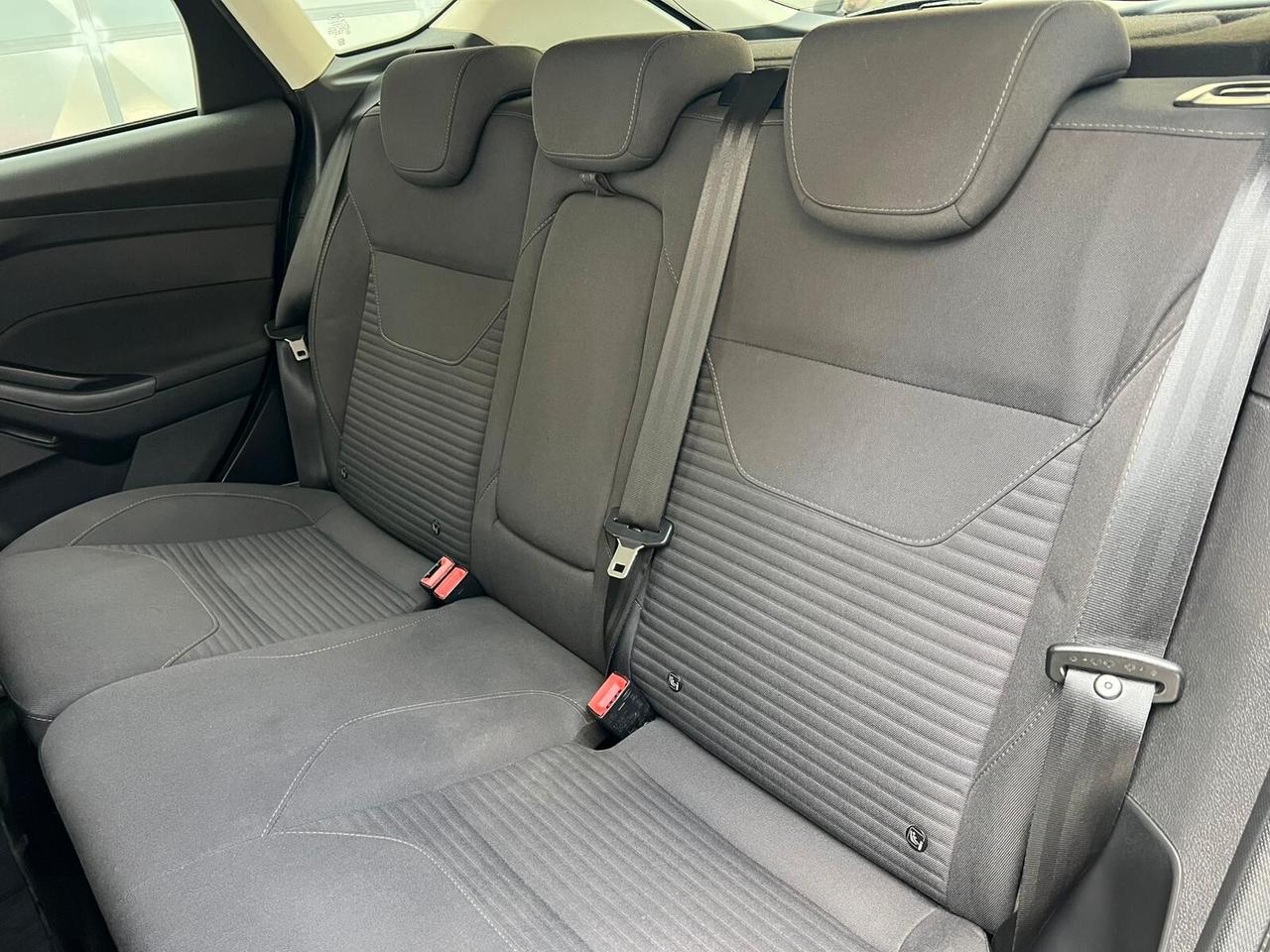 FORD FOCUS 1.5 TDCi 95 CV 2016!!! TITANIUM!!!