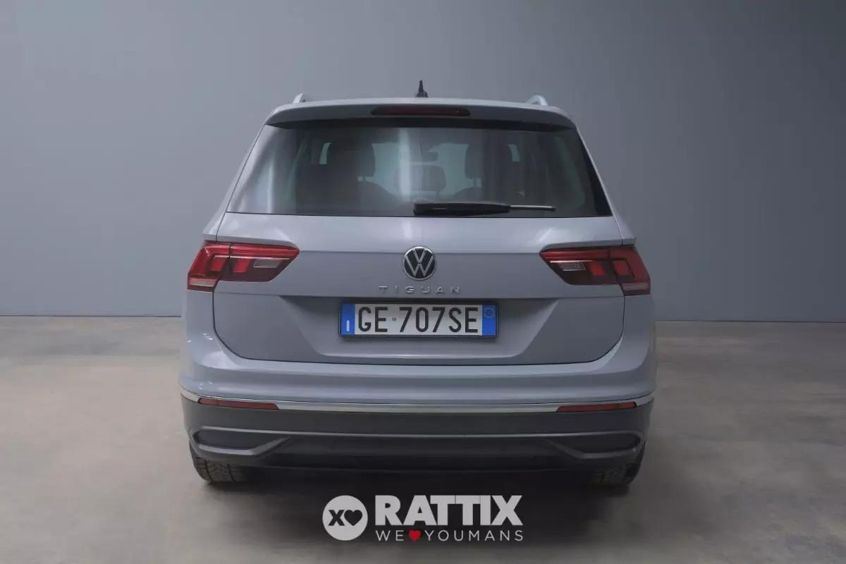 Volkswagen Tiguan 2.0 TDI 150CV Life DSG