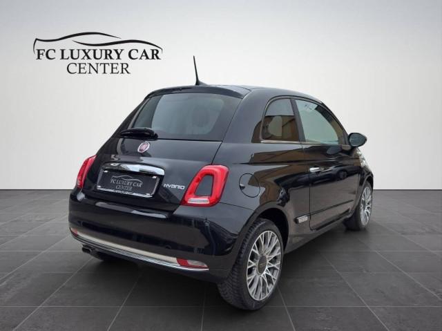 Fiat 500 1.0 hybrid Dolcevita 70cv
