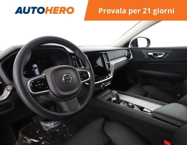 VOLVO V60 B4 automatico Plus Bright