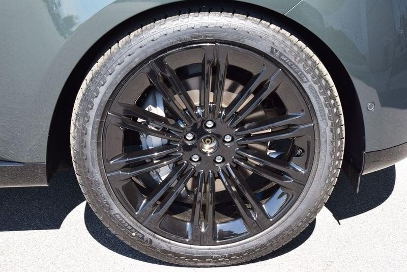 Land Rover Range Rover 3.0D I6 350 MHEV HSE SWB aut. IVA ESPOSTA/NETTO IVA