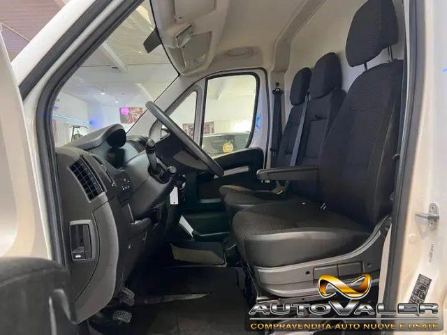 PEUGEOT Boxer 335 2.2 BlueHDi 140 L3 H2 Furgone