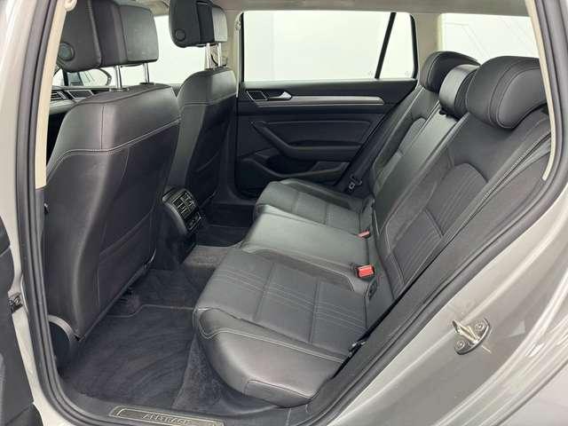 Volkswagen Passat Alltrack 2.0 TDI DSG 4MOTION 190CV *360°+TETTO* PROMO!