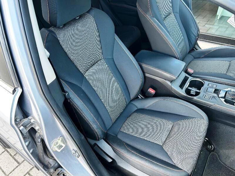 Subaru XV 1.6i Lineartronic Style - Unico proprietario