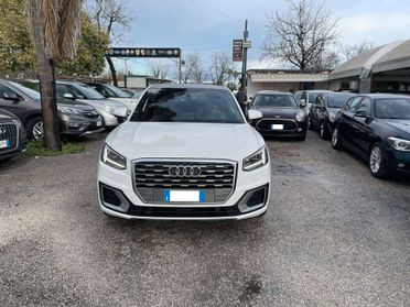 Audi Q2 1.6 TDI S-Line S-Tronic - 2017 - TETTO