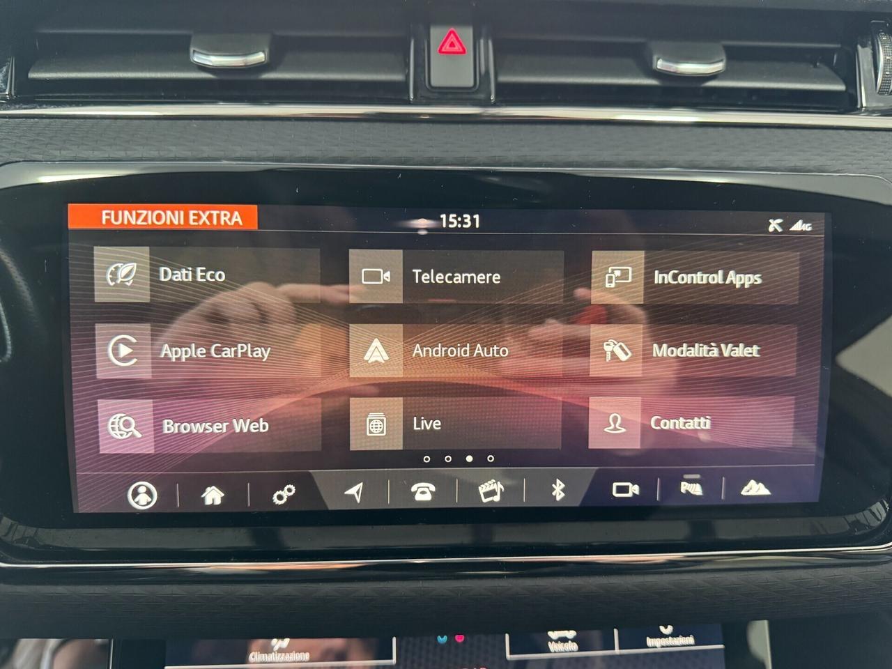 Land Rover Range Rover Evoque Range Rover Evoque 2