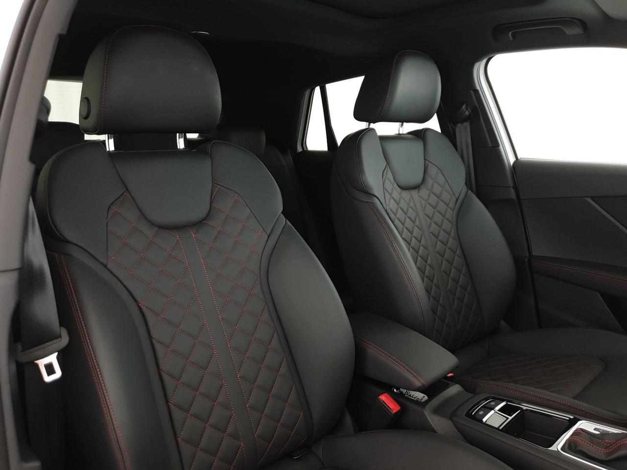 35TDI 150CV quattro S tronic S line Edition