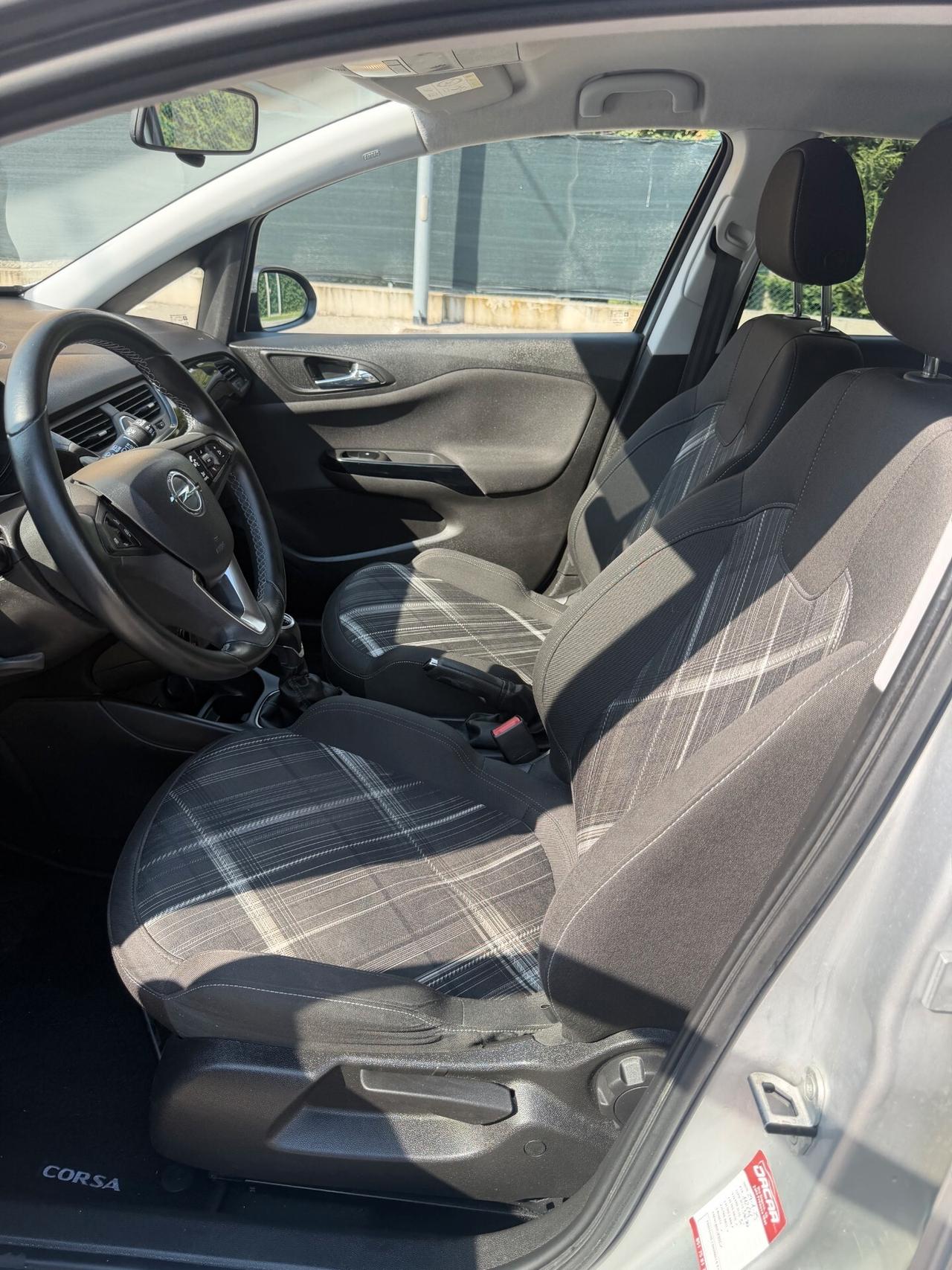 Opel Corsa 1.4 Gpl - NEOPATENTATI - 12 MESI DI GARANZIA -