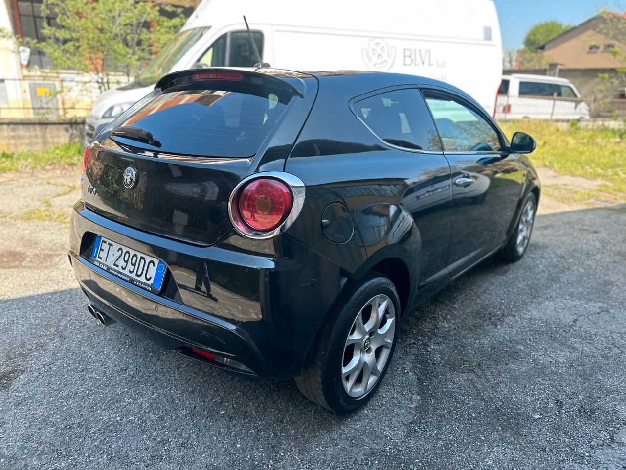 Alfa Romeo MiTo 1.3 JTDm 85 CV S&S Distinctive