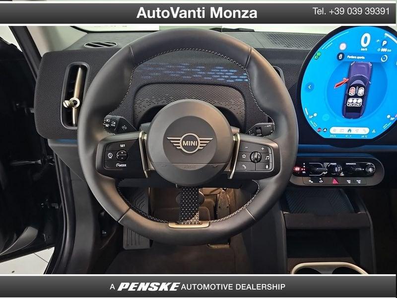 MINI Mini Countryman U25 Mini C Classic Countryman