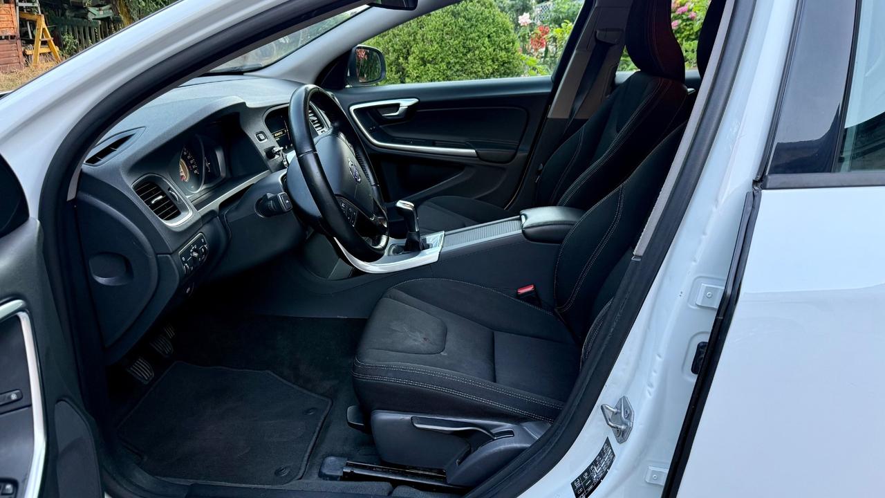 Volvo S60 D2 Business