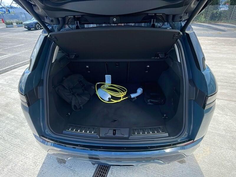 Land Rover Range Rover Evoque 1.5 I3 309 PHEV Dynamic SE AWD auto