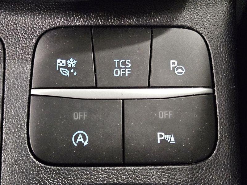 Ford Fiesta 1.1 75CV Titanium