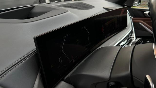 BMW X5 xDrive30d 48V Msport 22" Keyless HUD