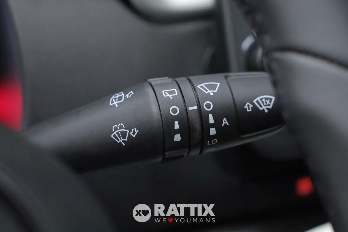 Fiat Panda Pandina 1.0 Firefly Hybrid 70CV Cross