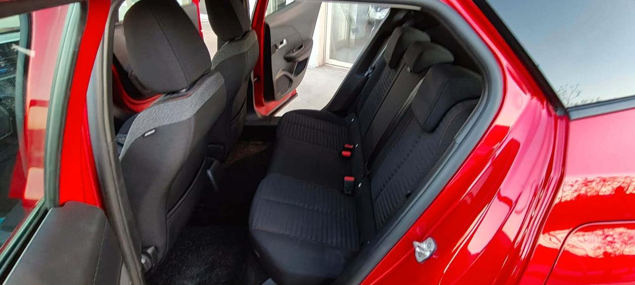 Peugeot 2008 PureTech 100 S&S Active Pack