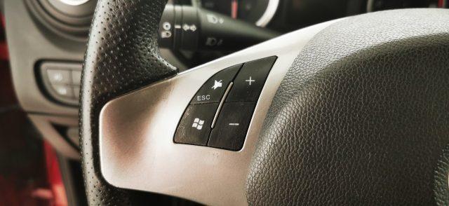 ALFA ROMEO MiTo 1.6 JTDm 16V Distinctive Sport Pack