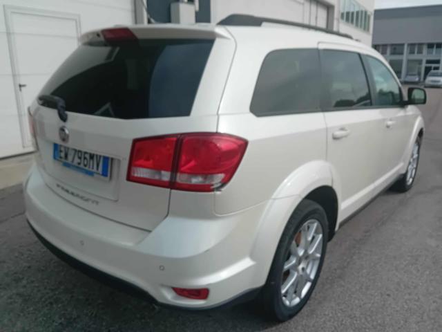 FIAT Freemont 151,831km 2.0 Multijet 140 CV Freemont Bellissima