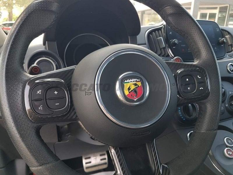 Abarth 695 695 1.4 t-jet 180cv auto