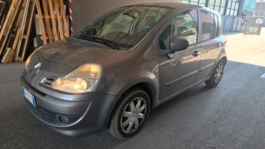 Renault Modus 1.6 16V AUTOMATIC