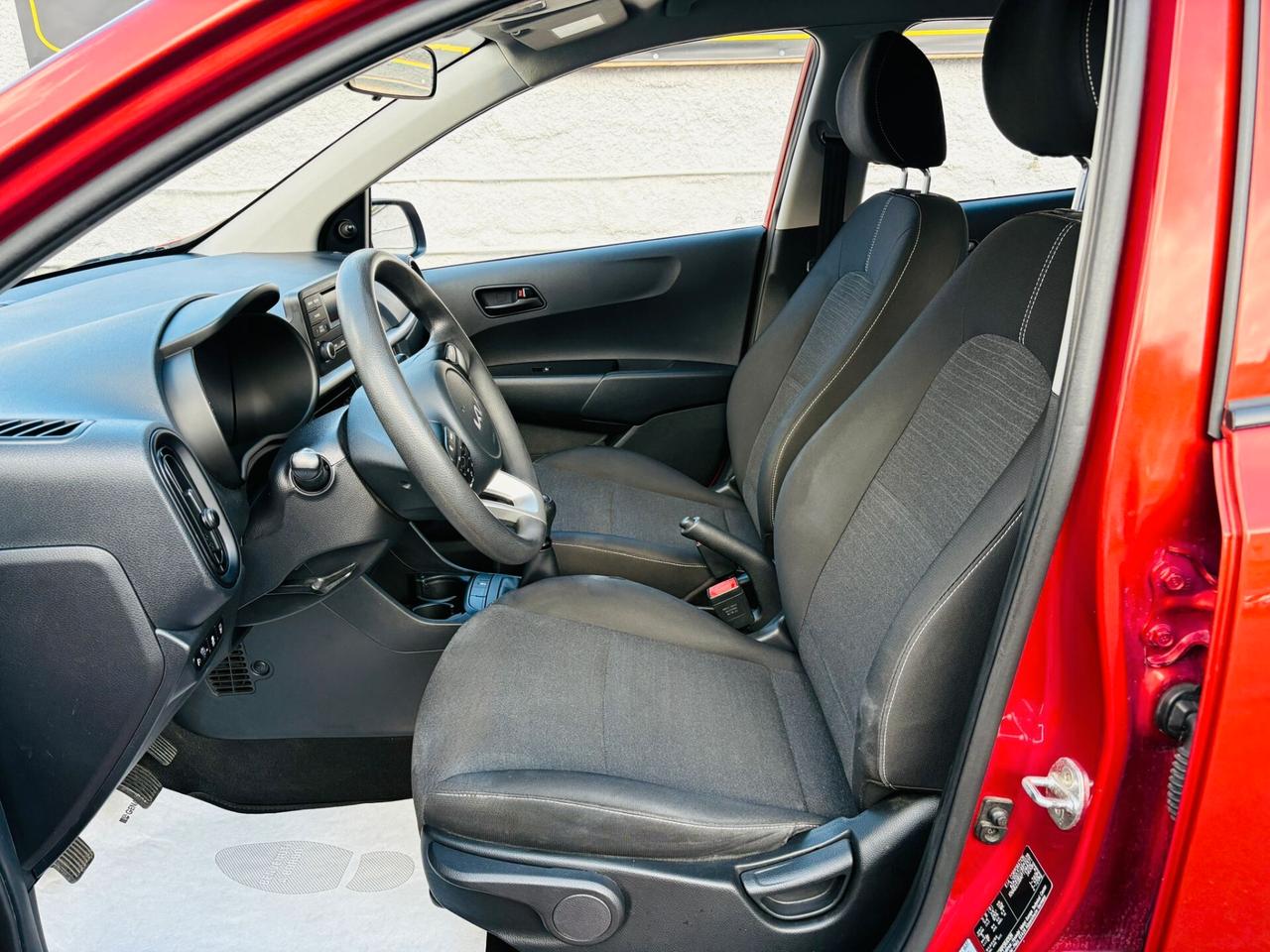 KIA PICANTO 1.0 Benzina 12V xLine 5p (70cv)