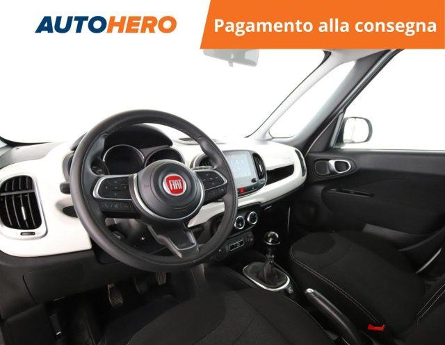 FIAT 500L 1.4 95 CV City Cross