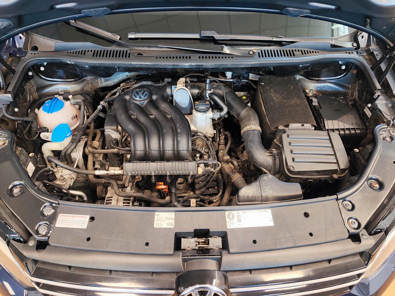 Volkswagen Caddy 2.0 Ecofuel 5p. Maxi -7 POSTI!-