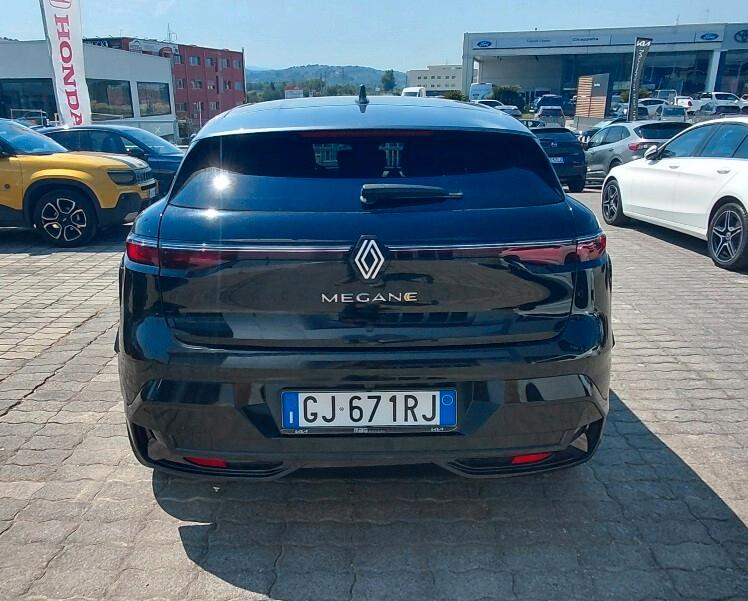 Renault Megane Mégane E-Tech Electric EV60 220 CV Optimum Charge Evolution