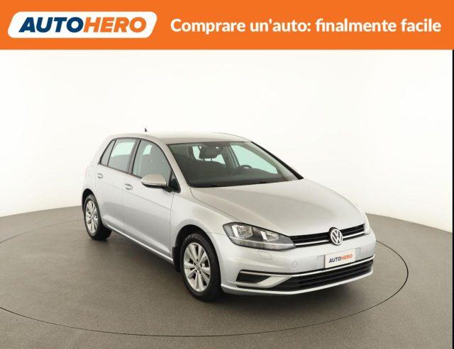VOLKSWAGEN Golf Variant Business 1.0 TSI 110 CV Trendline BMT