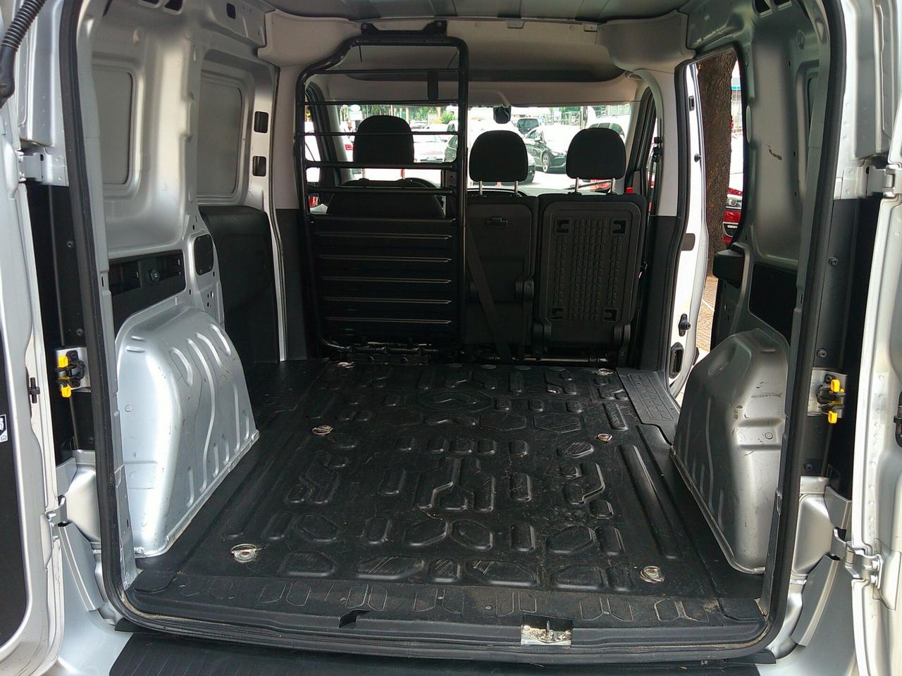 Fiat Doblo Doblò 1.3 MJT PC-TN Cargo Lamierato SX