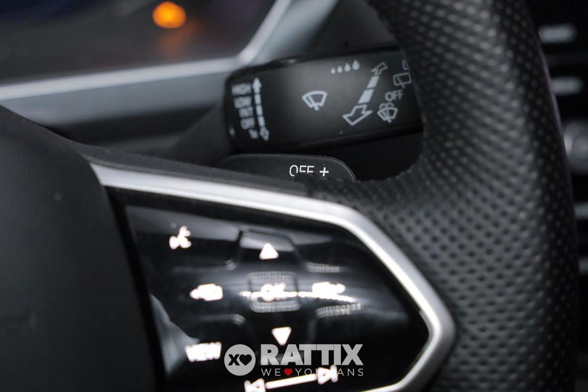 Volkswagen Tiguan 1.4 TSI EHybrid 150CV R-Line DSG