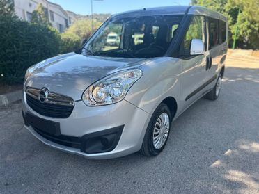 Opel Combo 1.6 CDTi 120CV PC-TA Elective