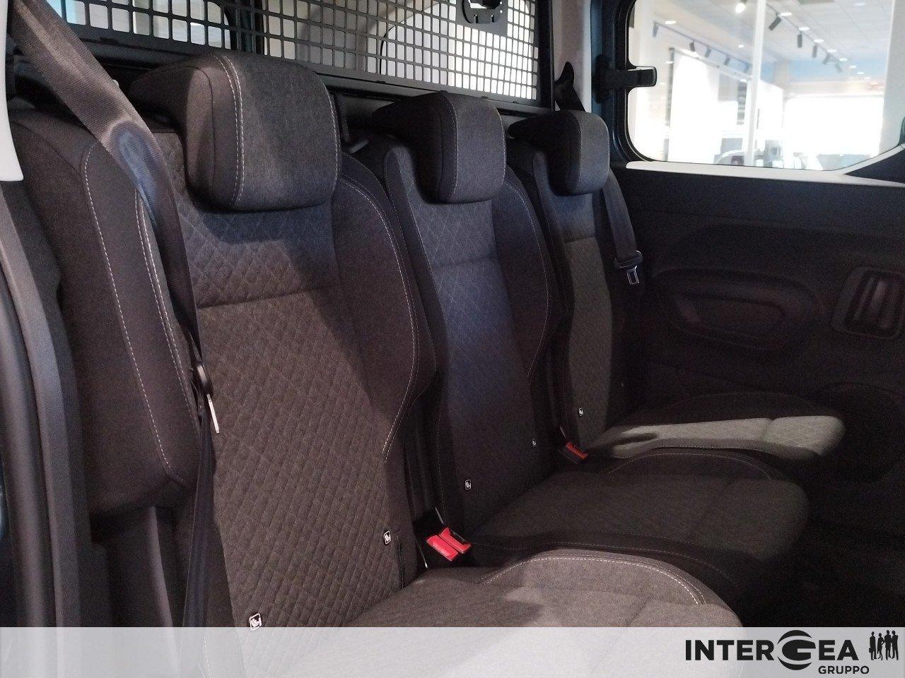 OPEL Combo life N1 1.5d 100cv Edition Plus S&S L1H1 mt6