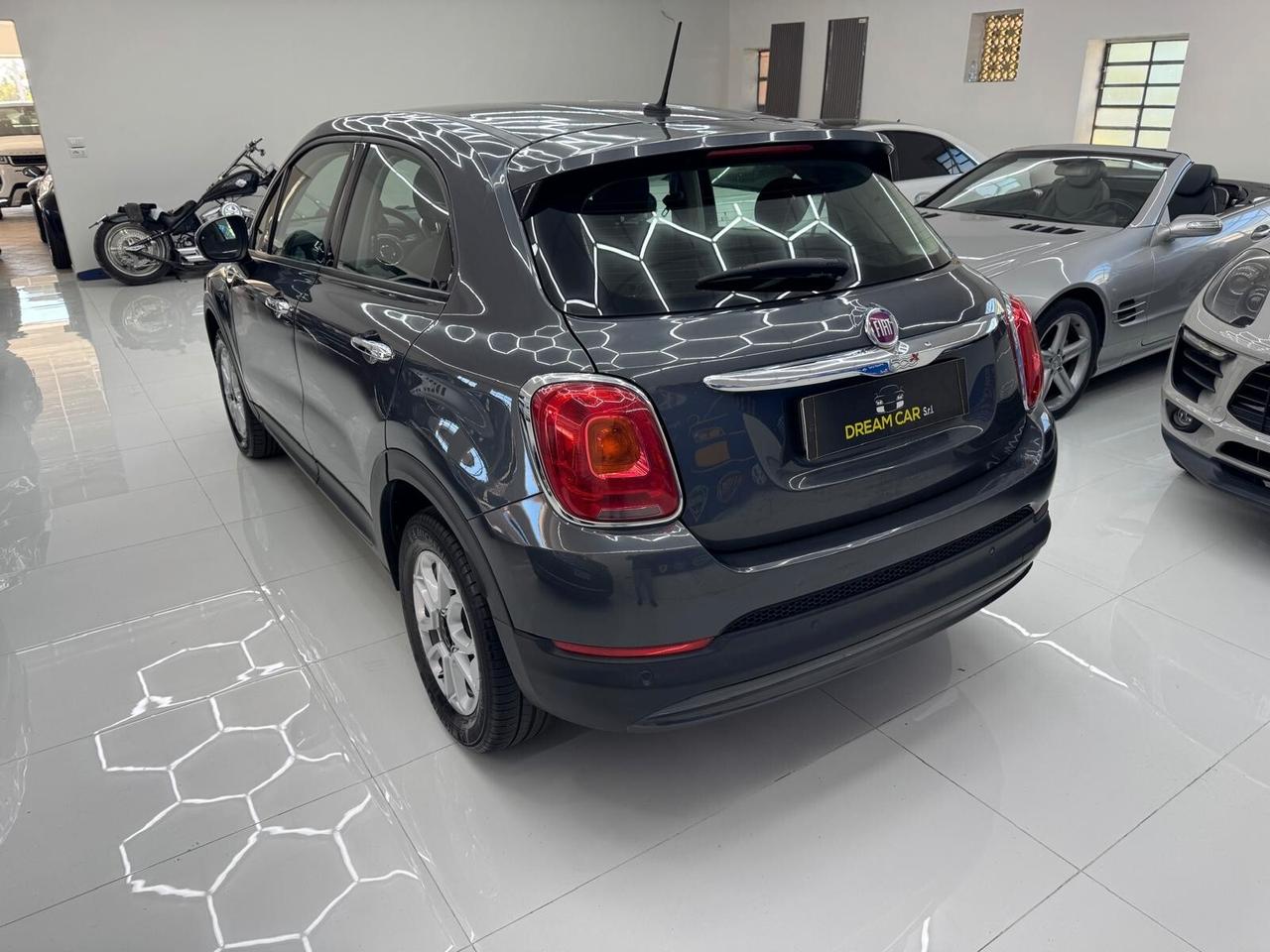 Fiat 500X 1.3 MJT 95Cv Diesel - OK NEOPATENTATI