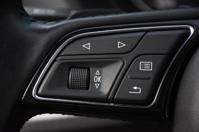 AUDI Q2 2.0 TDI quattro S tronic Business