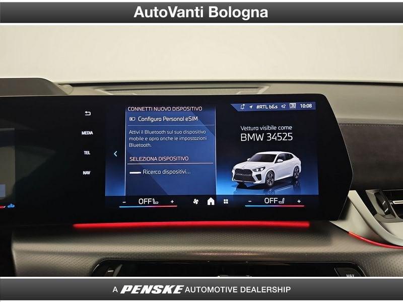 BMW X2 X2 xDrive 20d Msport Pro