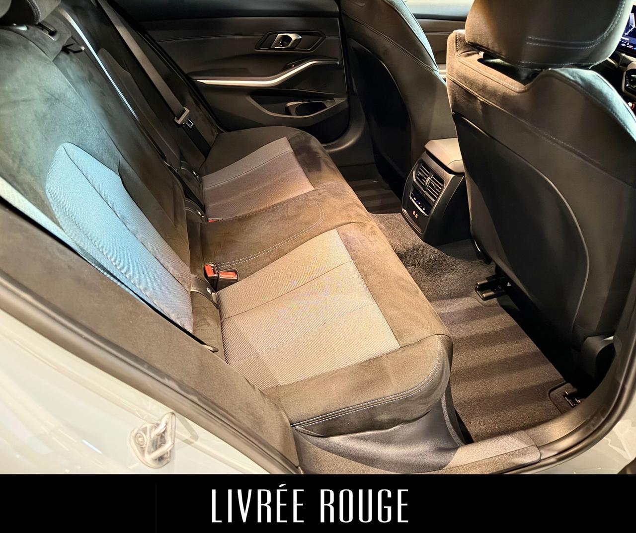 Bmw 330 i x Drive Touring M sport