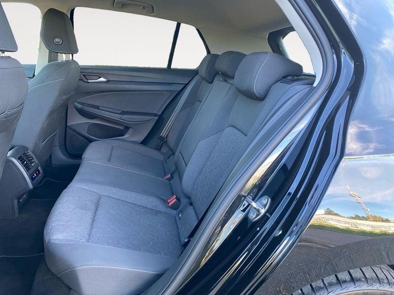 Volkswagen Golf Golf 1.5 tsi ehybrid Edition Plus 204cv dsg