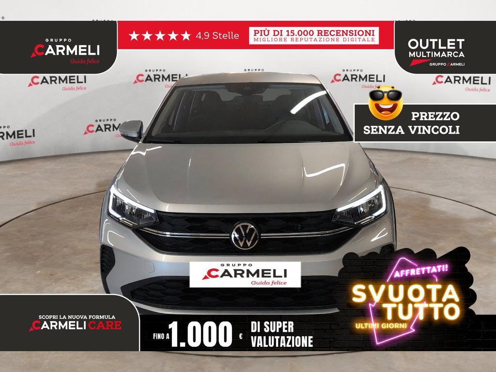 Volkswagen Taigo 1.0 TSI Life