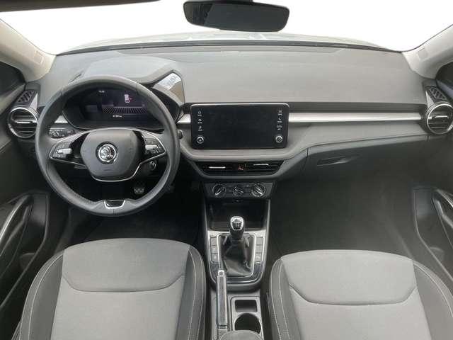 Skoda Fabia 1.0 mpi evo Selection 80cv