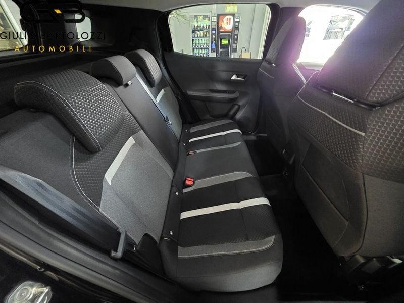 Opel Frontera Hybrid 145cv GS EDCT