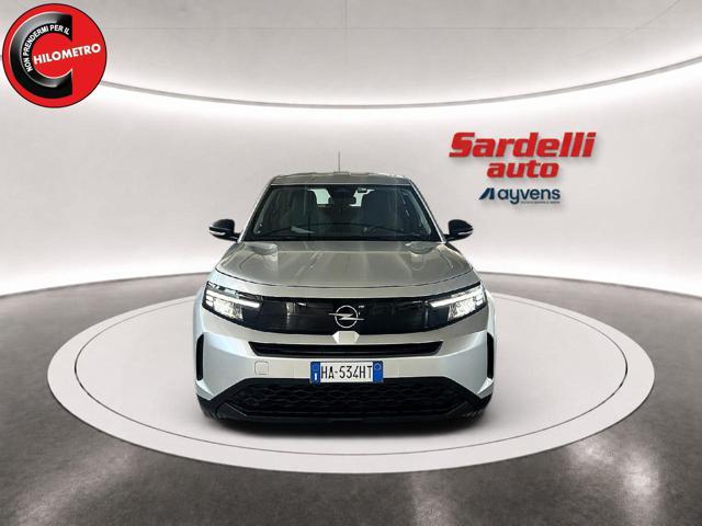 OPEL Frontera Hybrid 110 CV EDCT Edition
