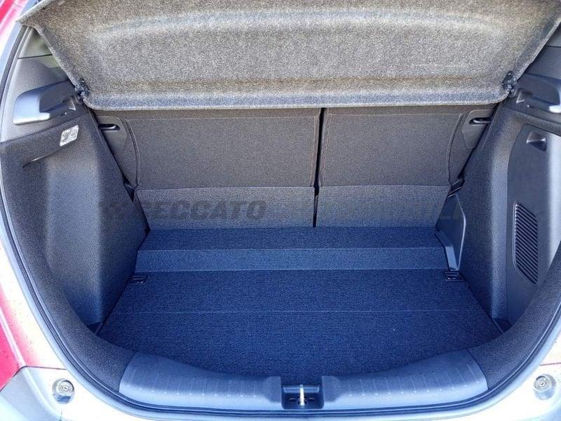 Honda Jazz Jazz Crosstar 1.5 hev ecvt