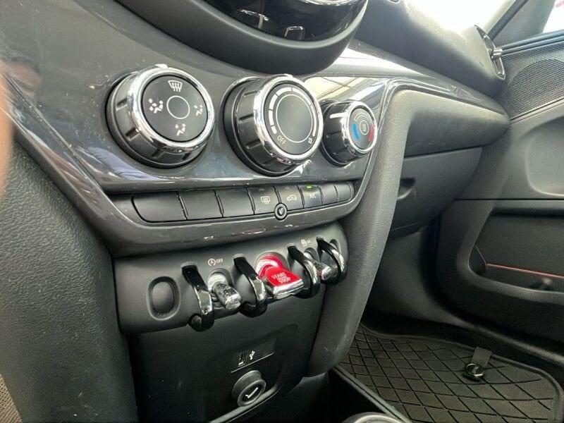 MINI Countryman Cooper D ALL4