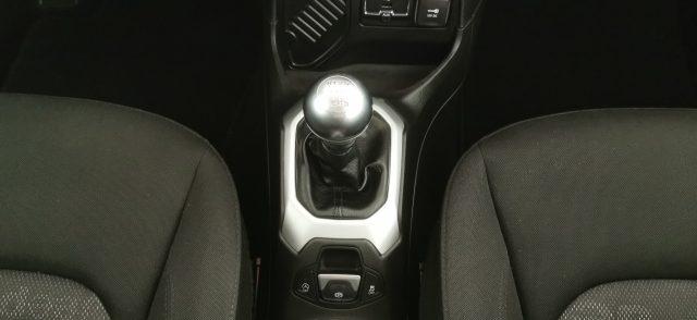 JEEP Renegade 1.6 Mjt 120 CV Longitude