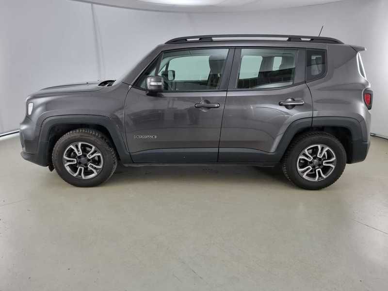 JEEP RENEGADE 1.6 MJet DDCT 120cv Business