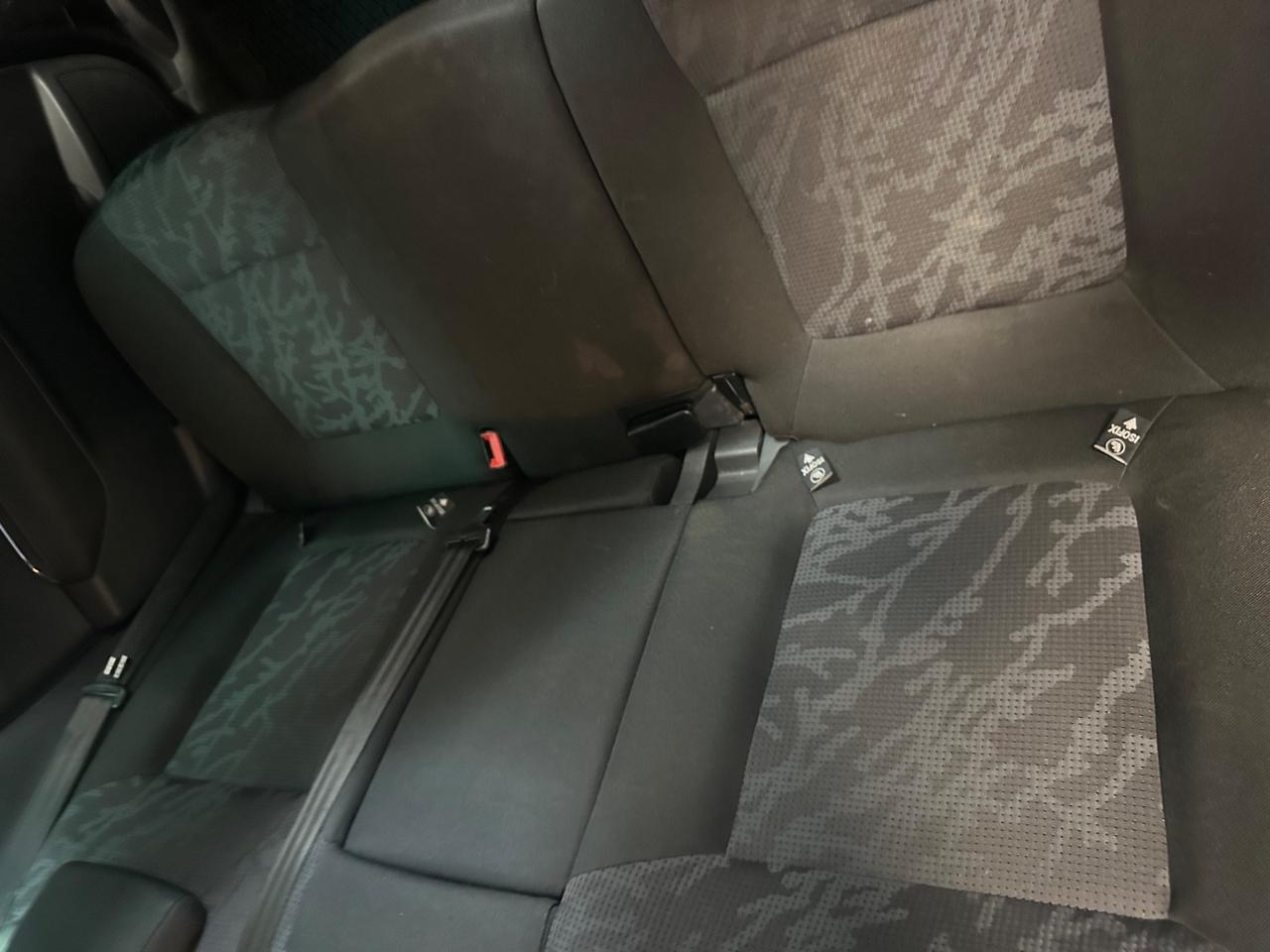 Peugeot 3008 1.6 HDi 112CV Premium