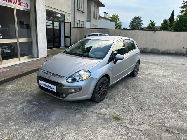 FIAT Punto Evo 1.3 Mjt 75 CV 5 porte Dynamic