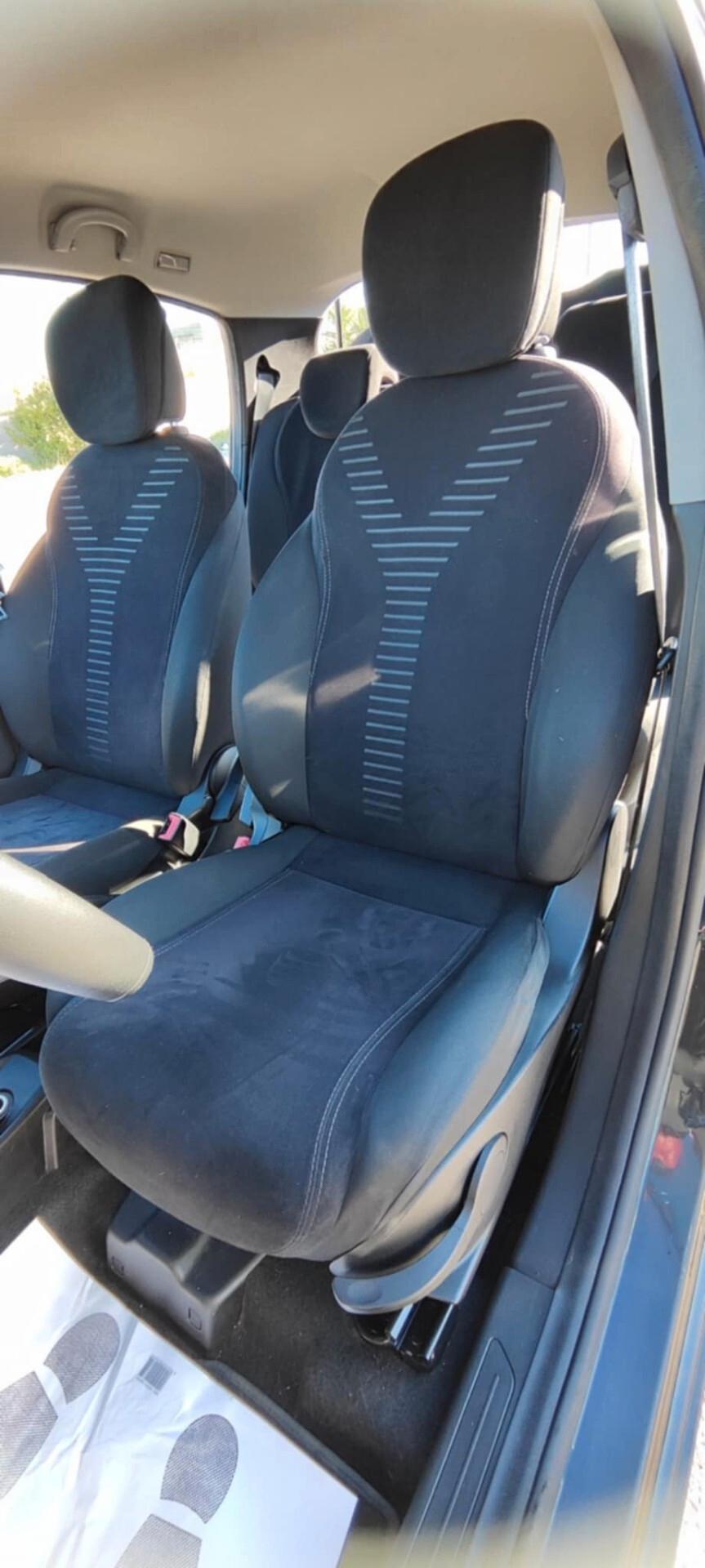 Lancia Ypsilon 1.2 69 CV 5 porte GPL Ecochic Platinum