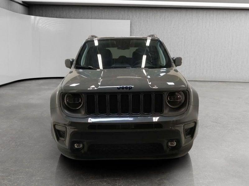 Jeep Renegade 1.3 t4 phev S 4xe at6